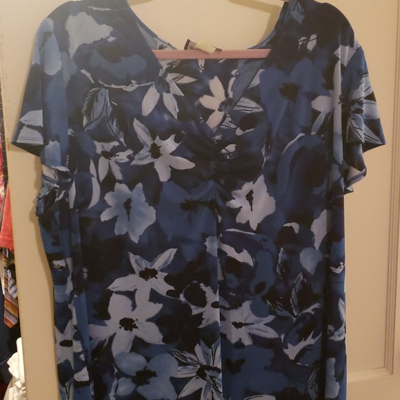 Cimarron plus dress size 24 - Picture 5 of 5